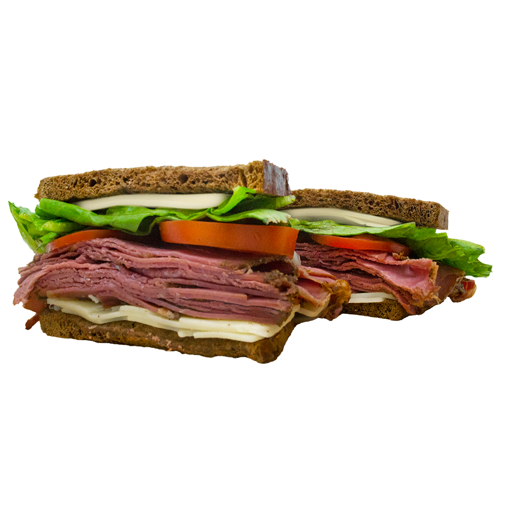 Pastrami-swiss-on-rye