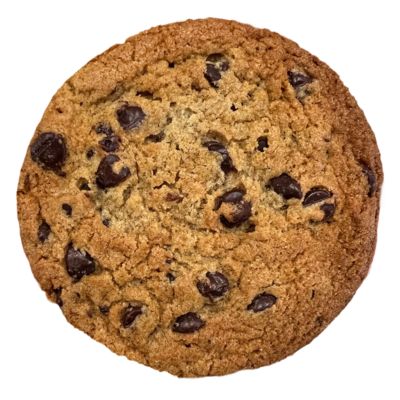 CHOCOLATE CHIP