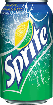 sprite